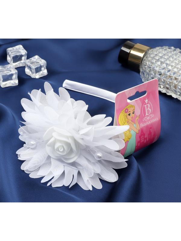 Ободок для волос 