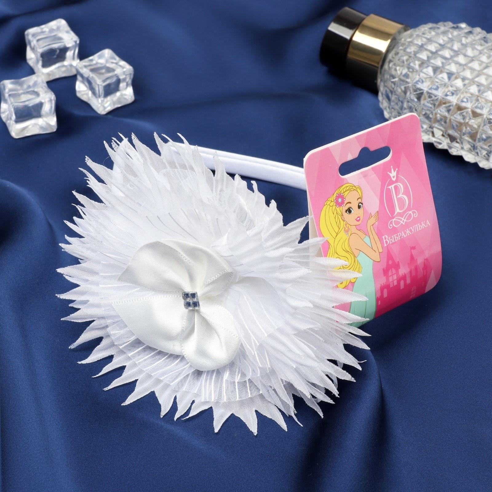 Ободок для волос 