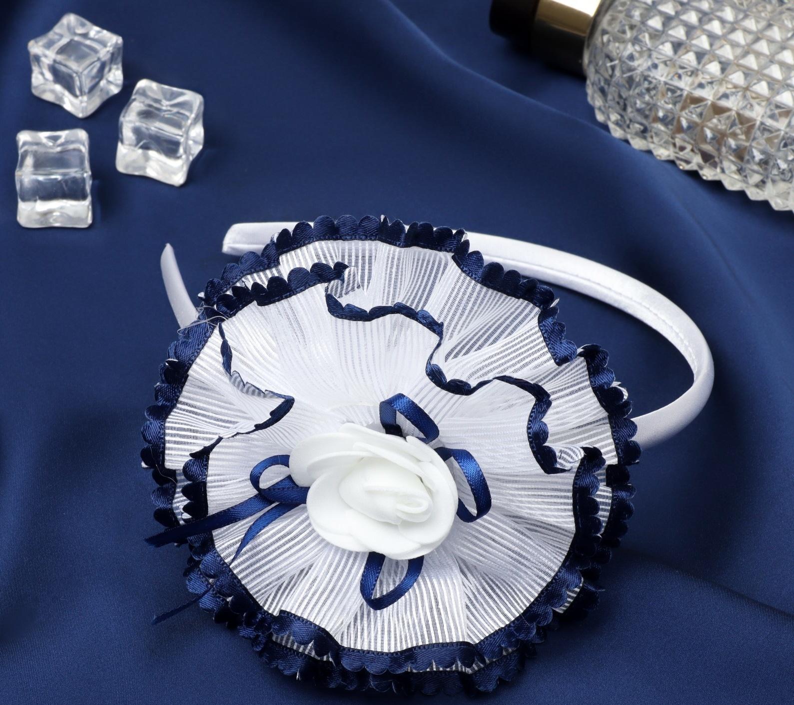 Ободок для волос 