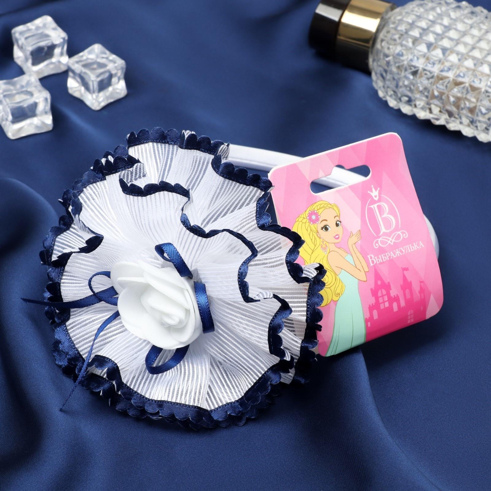 Ободок для волос 