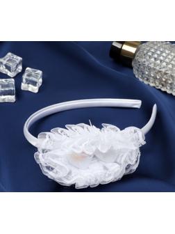 Ободок для волос 