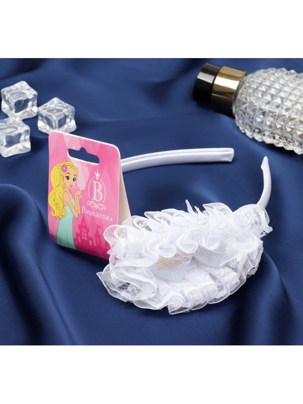 Ободок для волос 