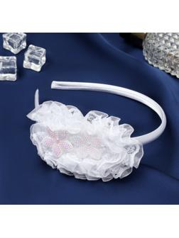 Ободок для волос 