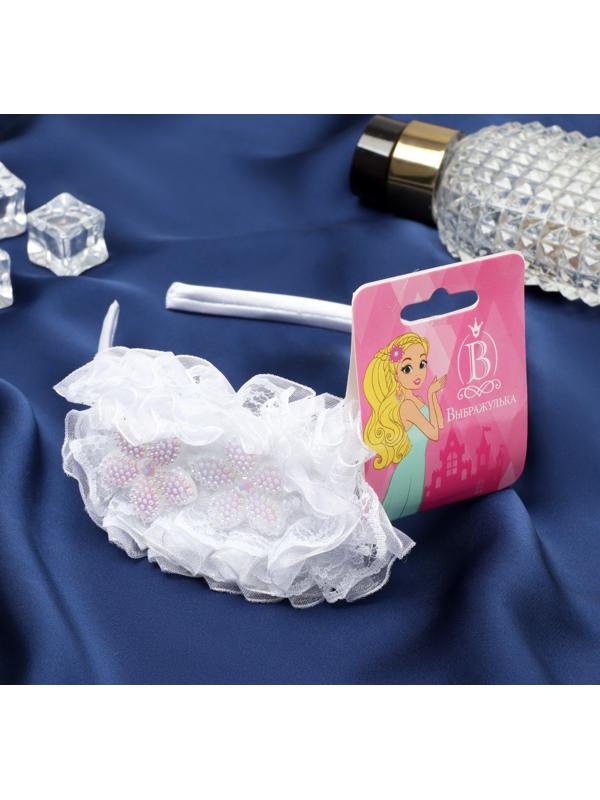 Ободок для волос 