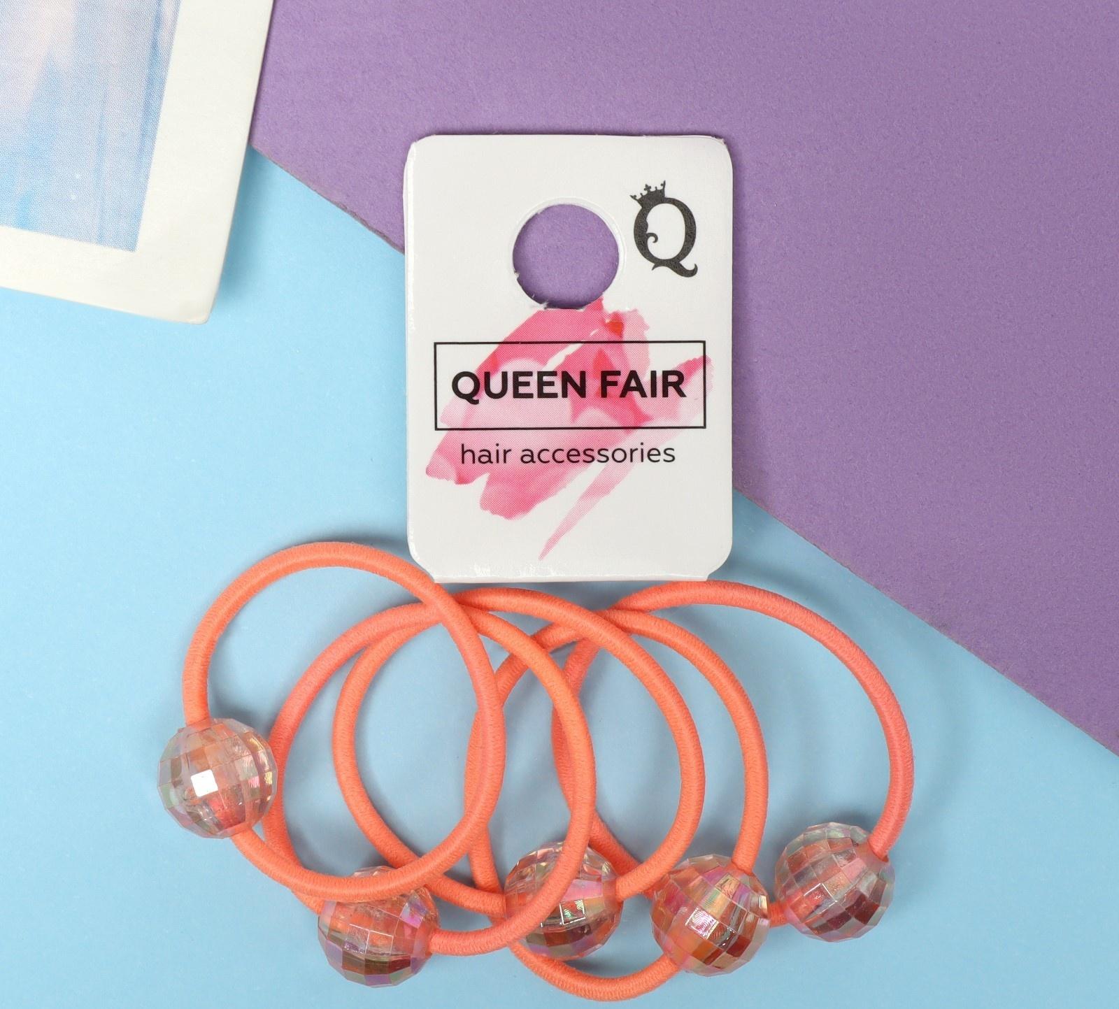 Резинка для волос 