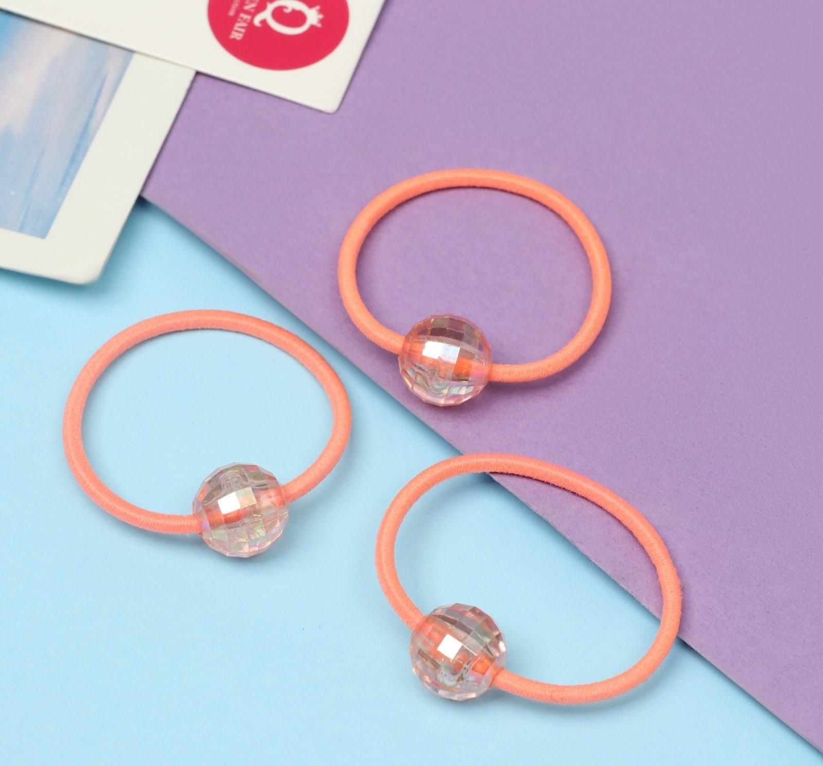 Резинка для волос 