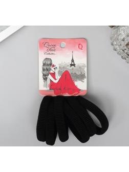 Резинка для волос 