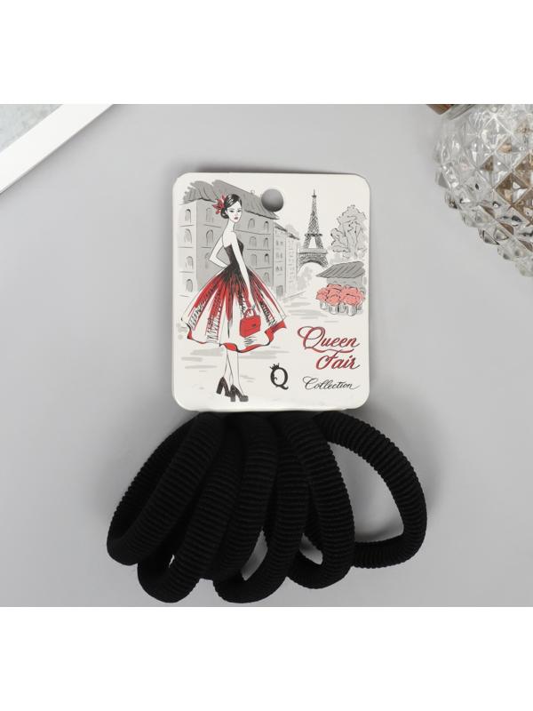 Резинка для волос 