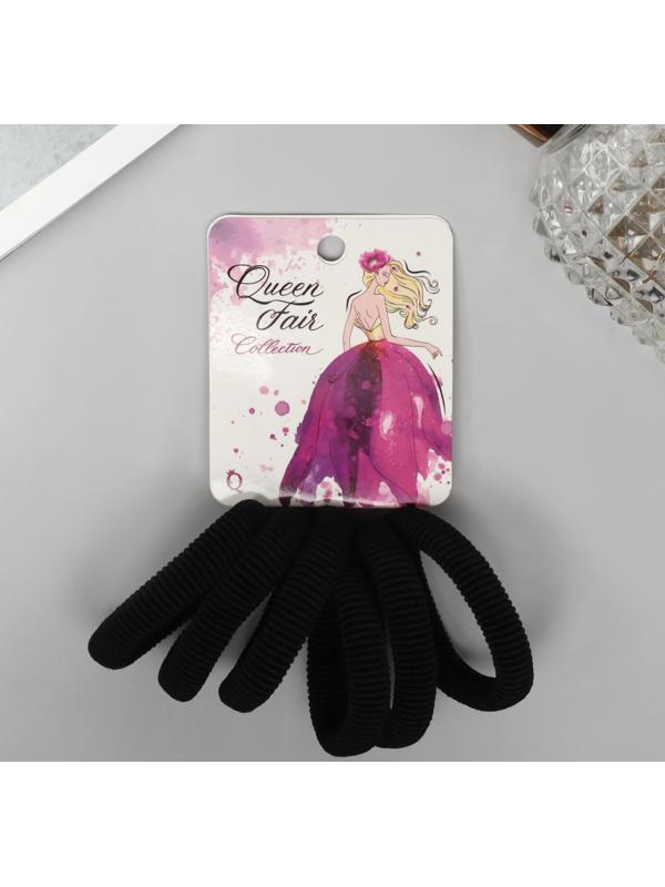 Резинка для волос 