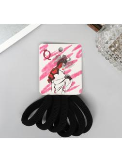 Резинка для волос 