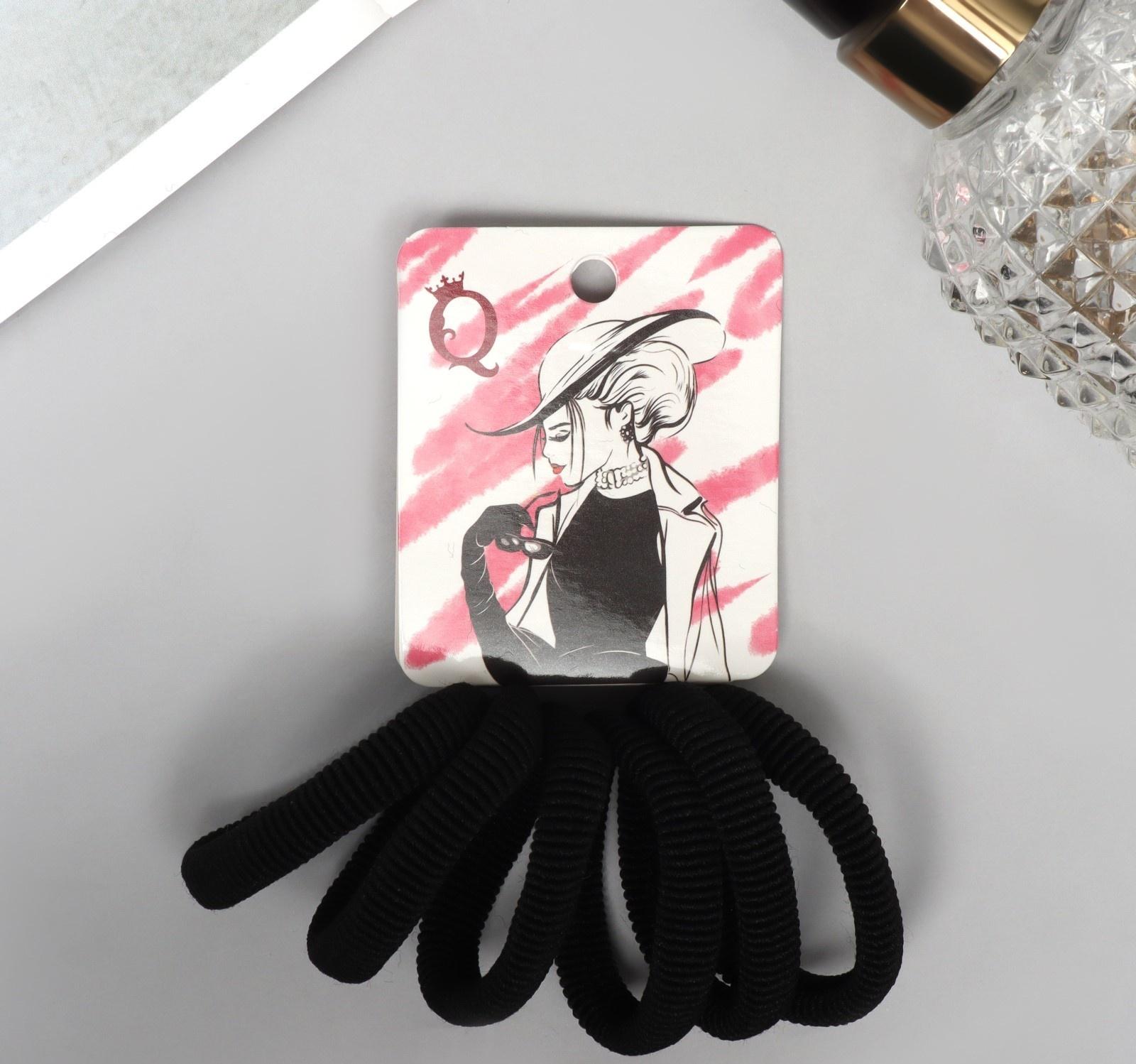 Резинка для волос 