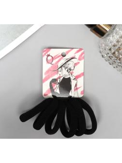 Резинка для волос 