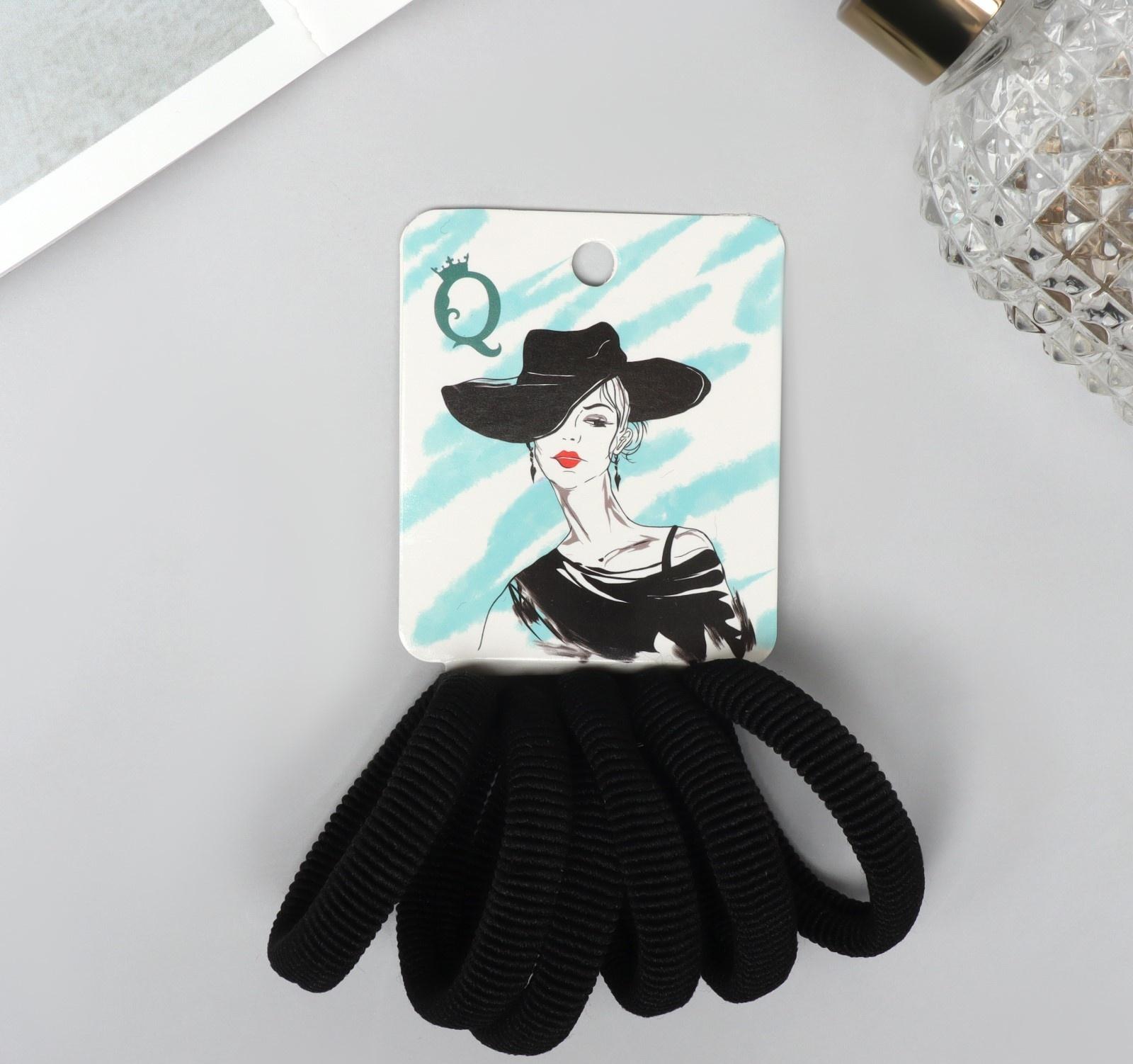 Резинка для волос 