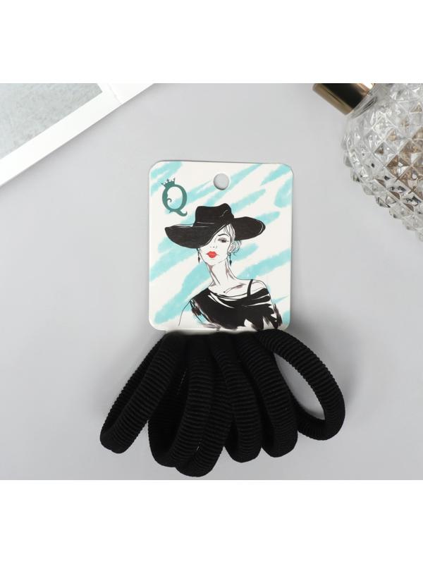 Резинка для волос 