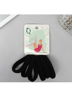 Резинка для волос 