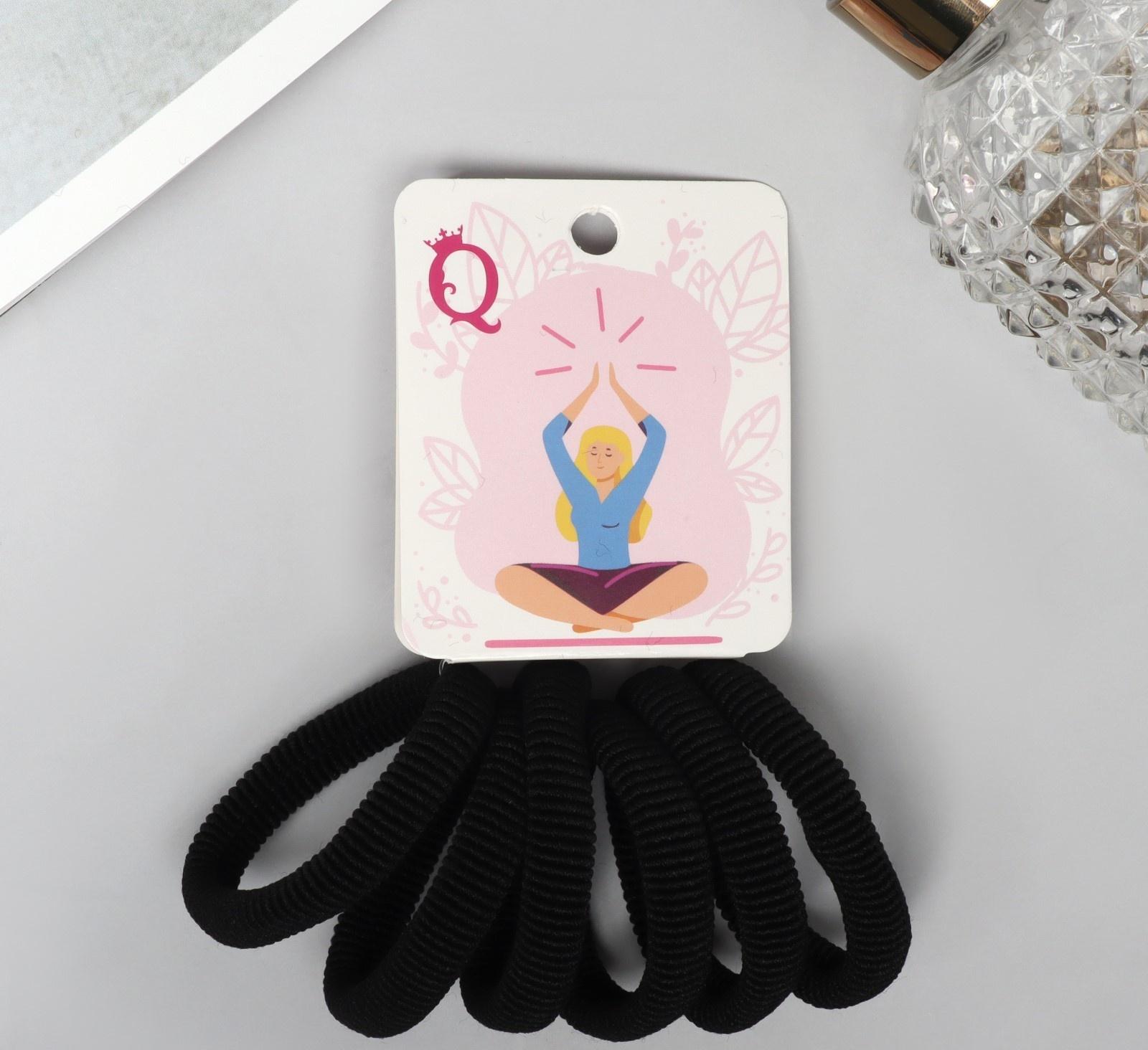 Резинка для волос 