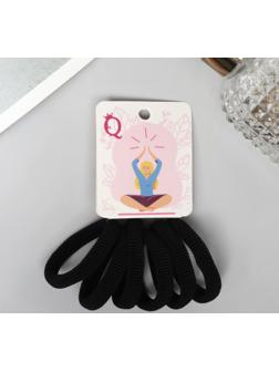 Резинка для волос 