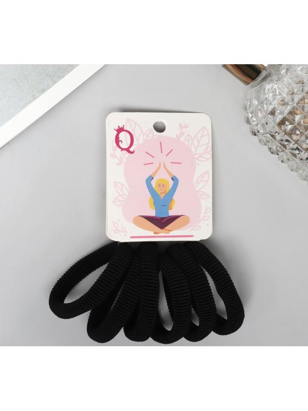 Резинка для волос 