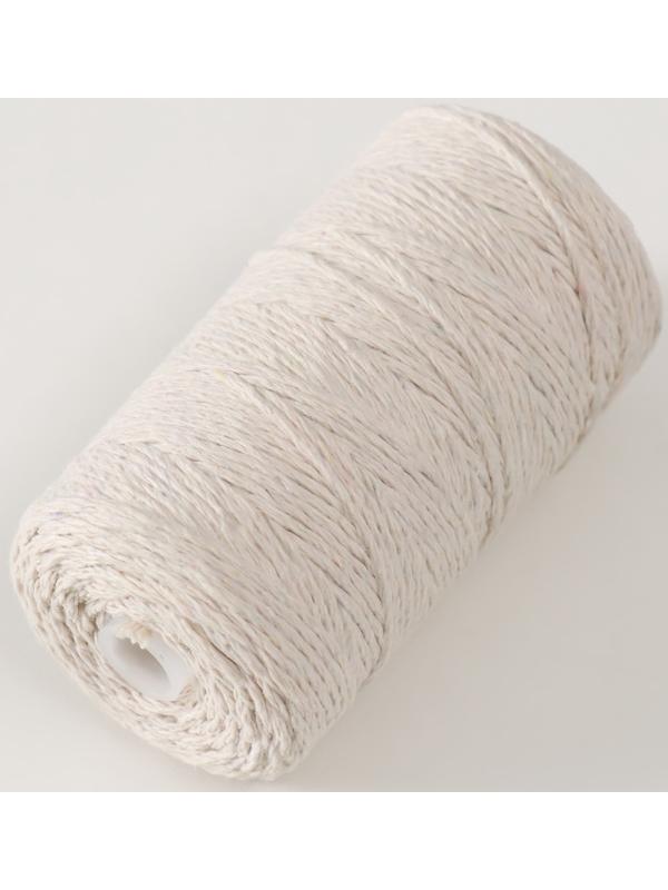 Шпагат хлопчатобумажный 800ХБ 100м д-1мм