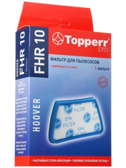 Фильтр Topperr для пылесосов Hoover Mistral