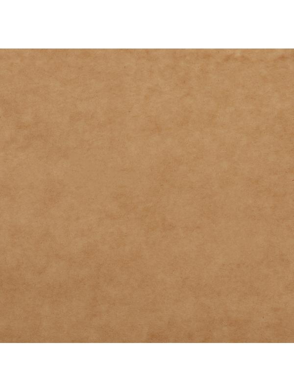 Пергамент силиконизированный, коричневый, жиростойкий, 36 см х 50 м