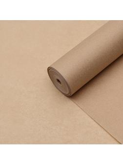 Пергамент силиконизированный, коричневый, жиростойкий, 30 см х 50 м