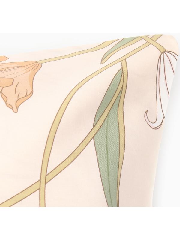 Наволочка LoveLife Inspiration, 50*70, 100%хлопок, сатин, 125г/м²