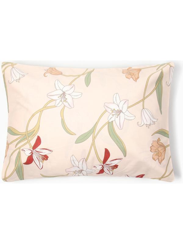 Наволочка LoveLife Inspiration, 50*70, 100%хлопок, сатин, 125г/м²