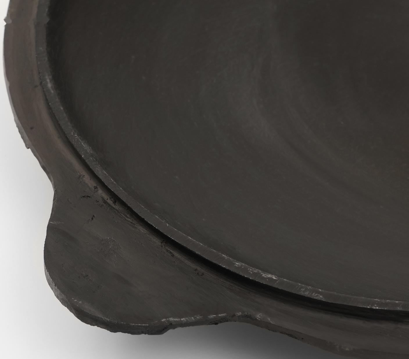 Садж-сковорода узбекская 36 см