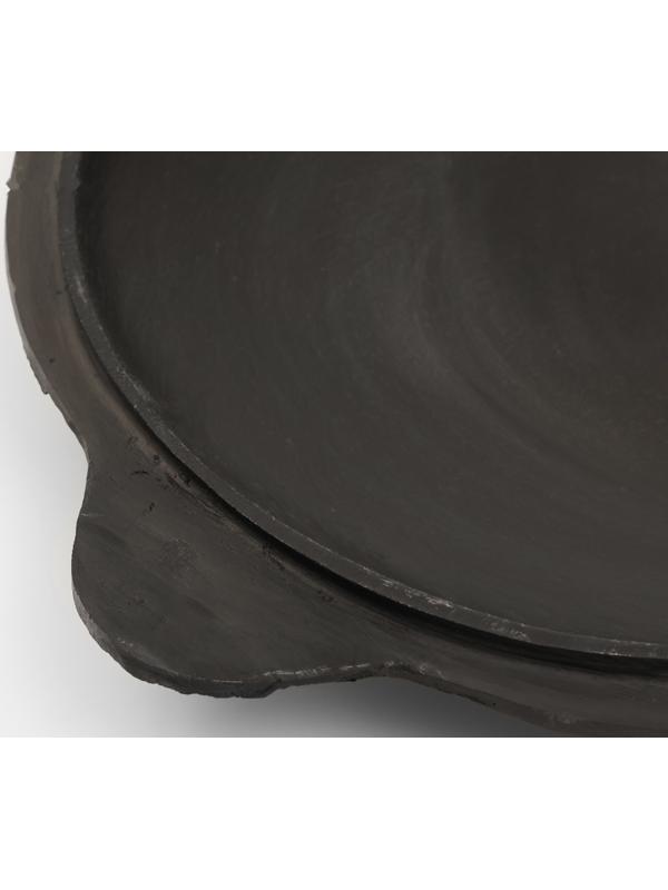 Садж-сковорода узбекская 36 см