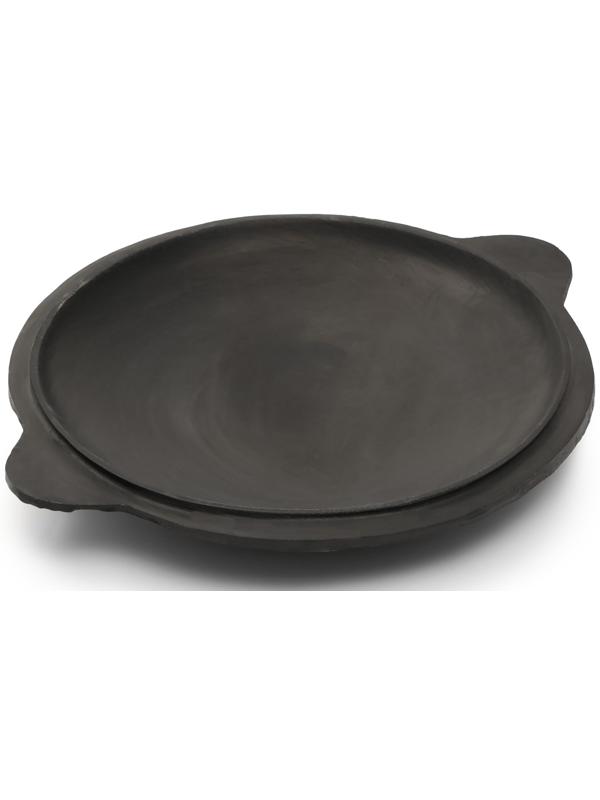 Садж-сковорода узбекская 36 см