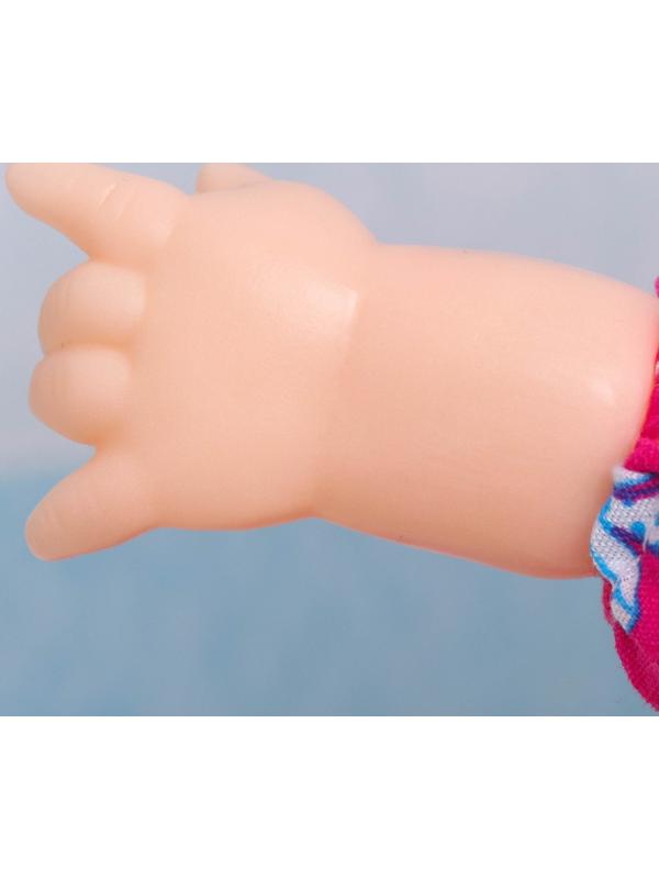 Кукл-пупс Мальчик 30см, микс