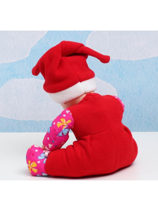 Кукл-пупс Мальчик 30см, микс