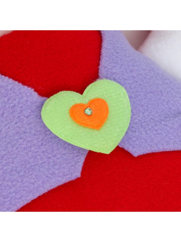 Кукла в костюме 40см, микс