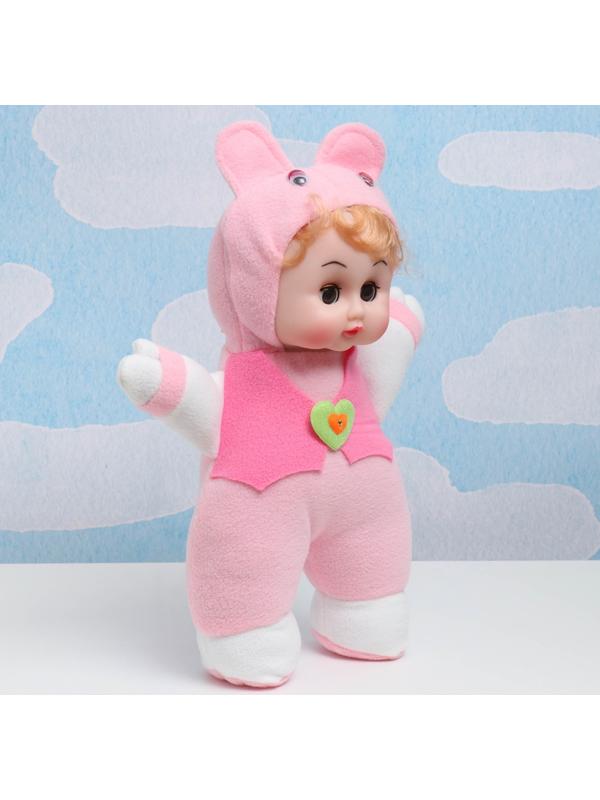 Кукла в костюме 40см, микс