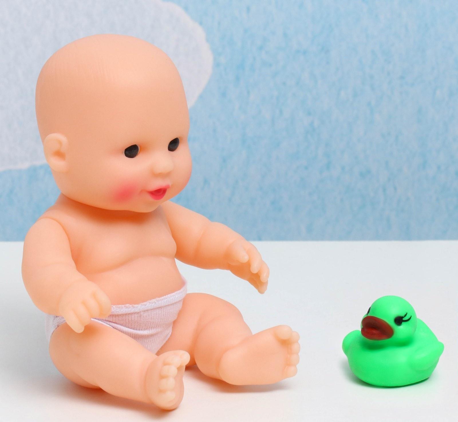 Кукла-лялька 29см