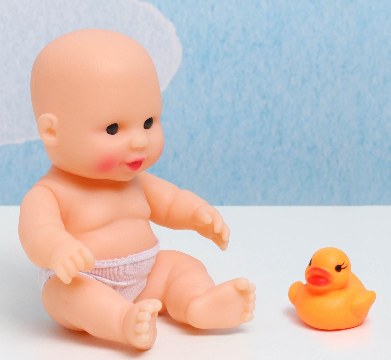 Кукла-лялька 29см