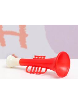 Дудка 8см, микс