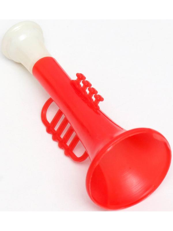 Дудка 8см, микс