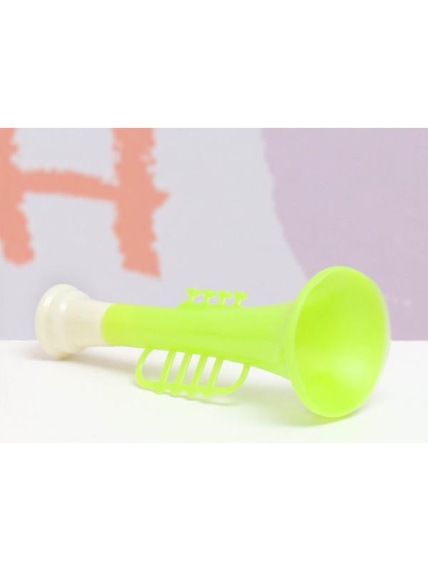 Дудка 8см, микс