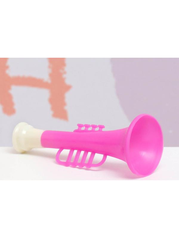 Дудка 8см, микс