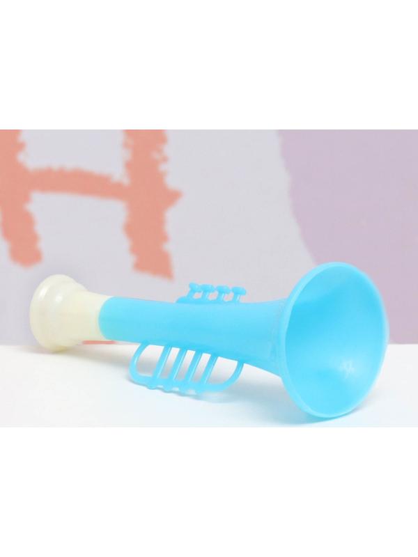 Дудка 8см, микс