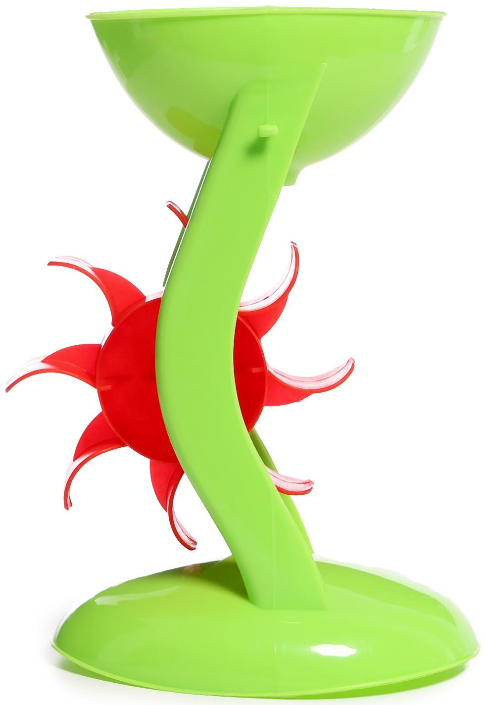 Песочный набор «Мельница», 3 элемента