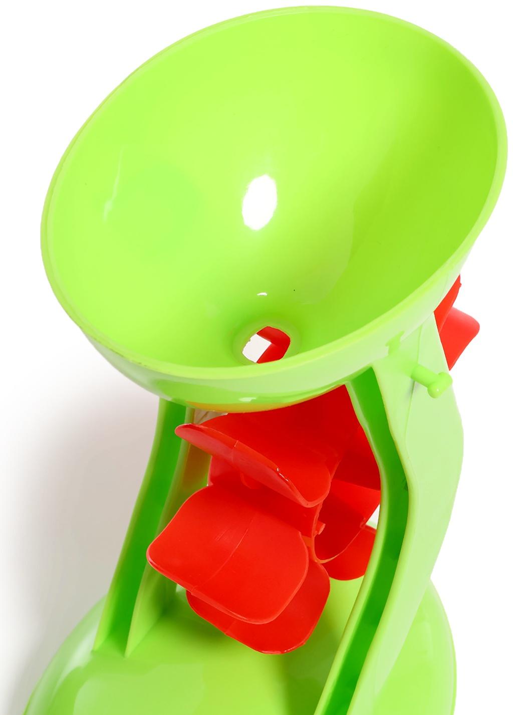 Песочный набор «Мельница», 3 элемента