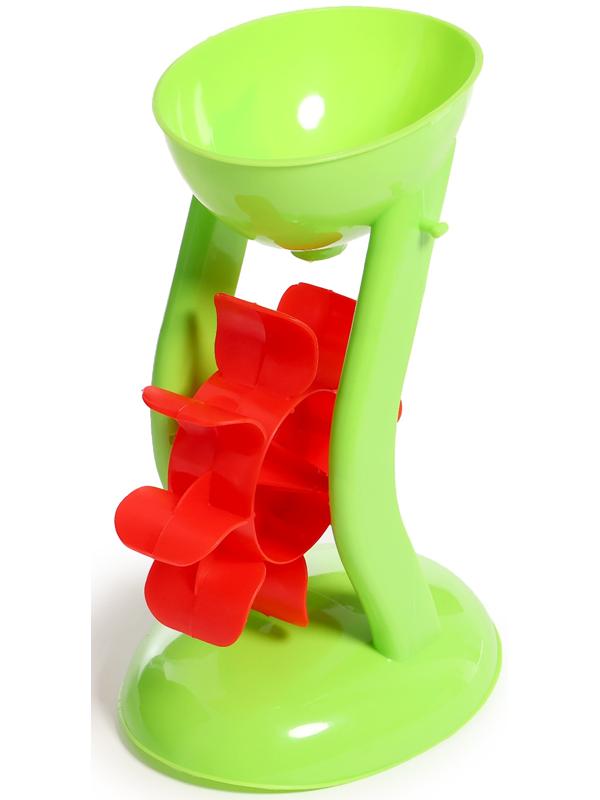 Песочный набор «Мельница», 3 элемента