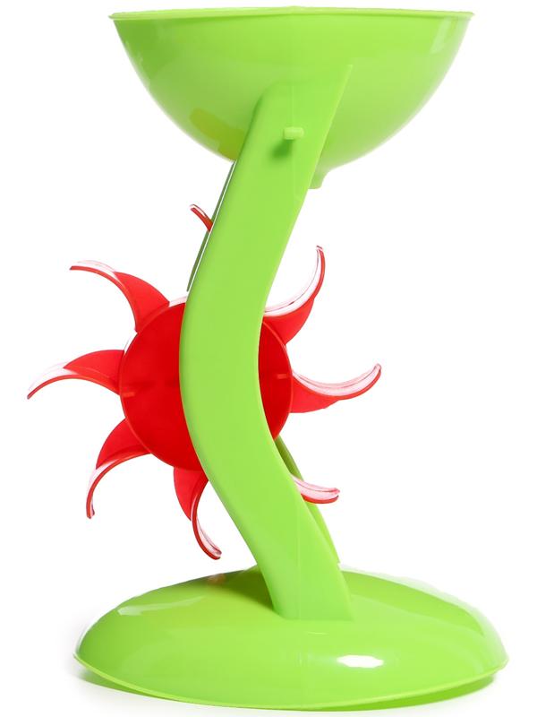 Песочный набор «Мельница», 3 элемента