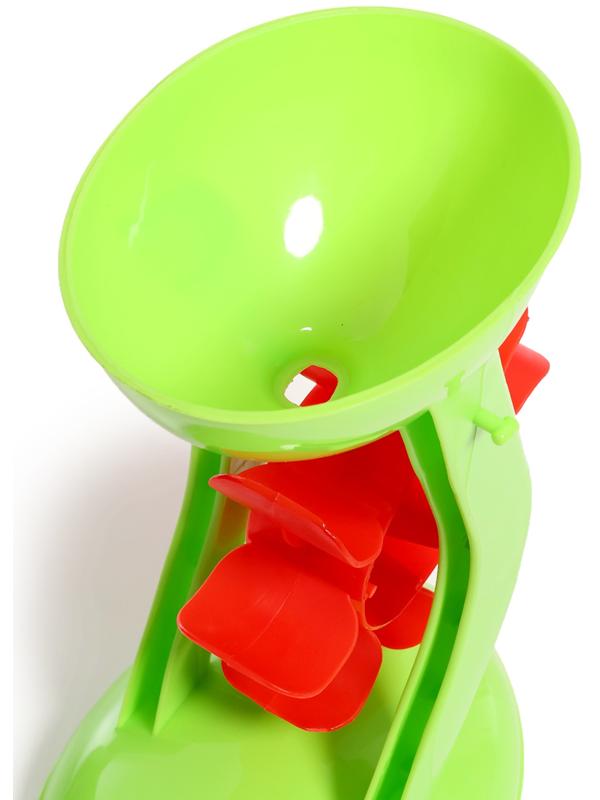 Песочный набор «Мельница», 3 элемента