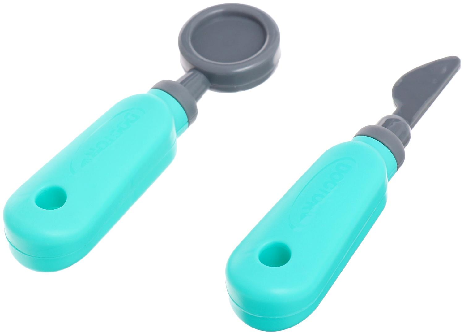 Игровой набор доктора в чемодане 