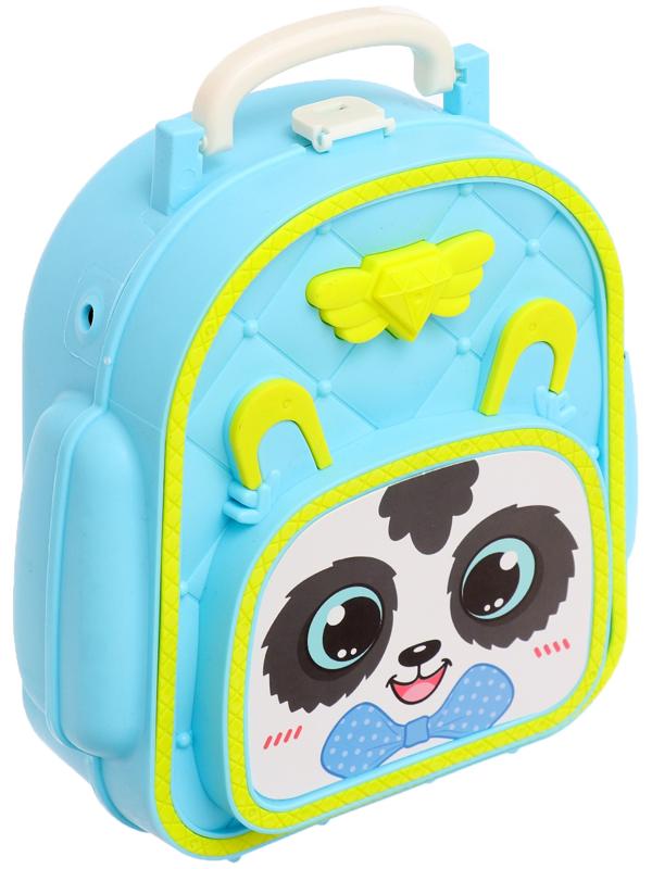 Игровой набор доктора в чемодане 