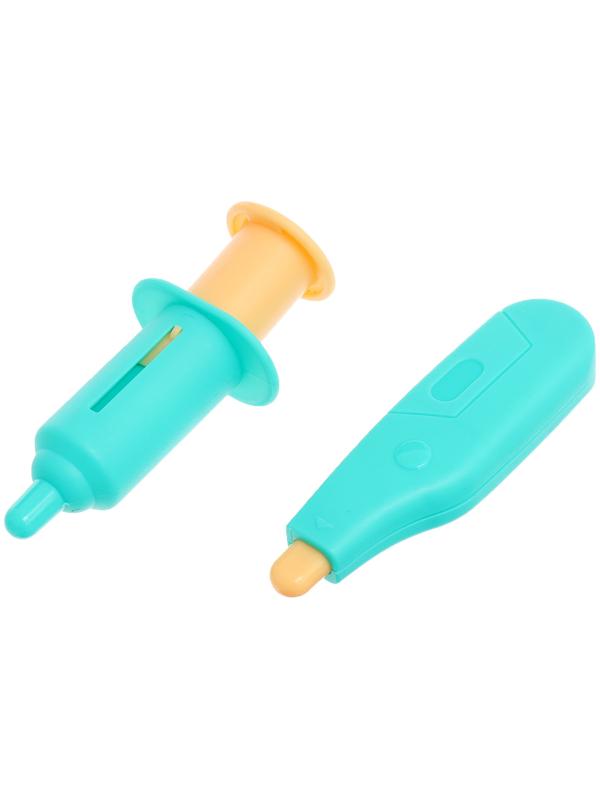 Игровой набор доктора в чемодане 